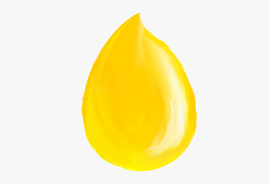 Clip Art File Of Wikimedia Commons - Drop Of Oil Png, Transparent Clipart