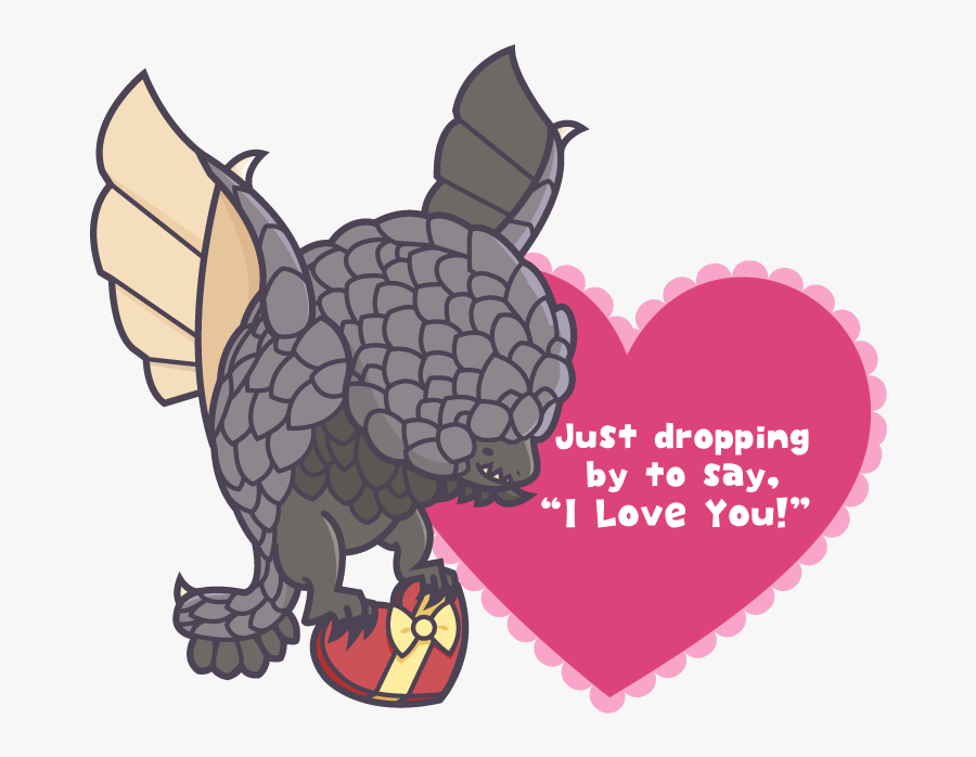 Paolumu Dodogama Tzitzi Ya Ku Monster Hunter Pompomthymine - Bagel Goose, Transparent Clipart