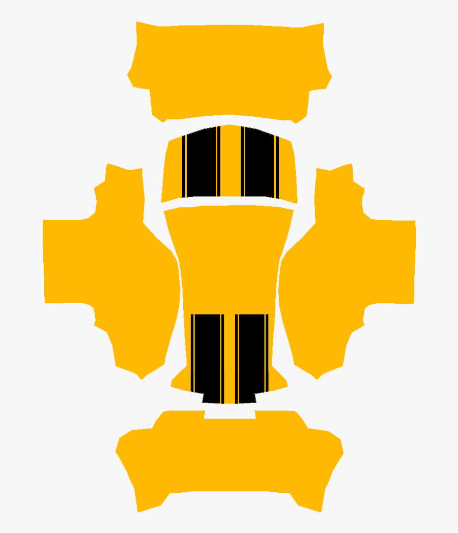 Thanks For Dropping By I Might Have Considerable Amount - Car Town Camaro Templates, Transparent Clipart