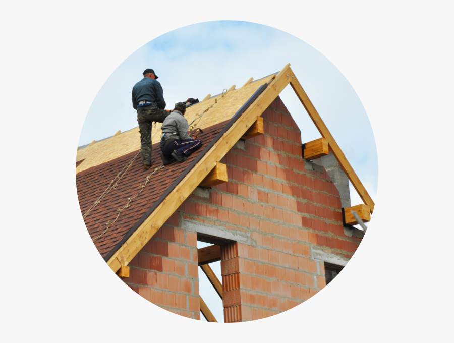 Calgary Roofing Restorations - Roofing Contractor Idaho Falls, Transparent Clipart