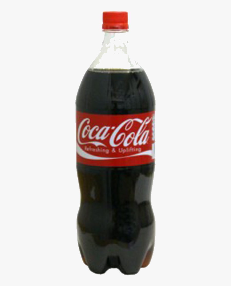 Coca-cola Fizzy Drinks Pepsi Diet Coke - Coca Cola, Transparent Clipart