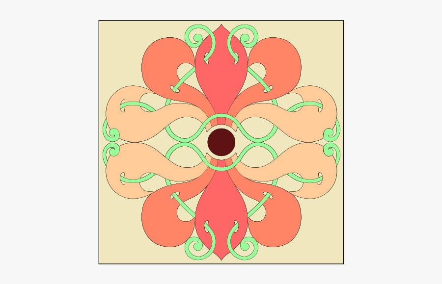 Visual Arts, Transparent Clipart