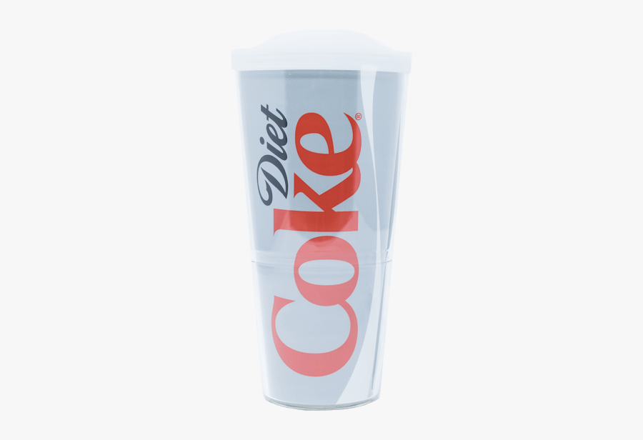 Diet Coke, Transparent Clipart
