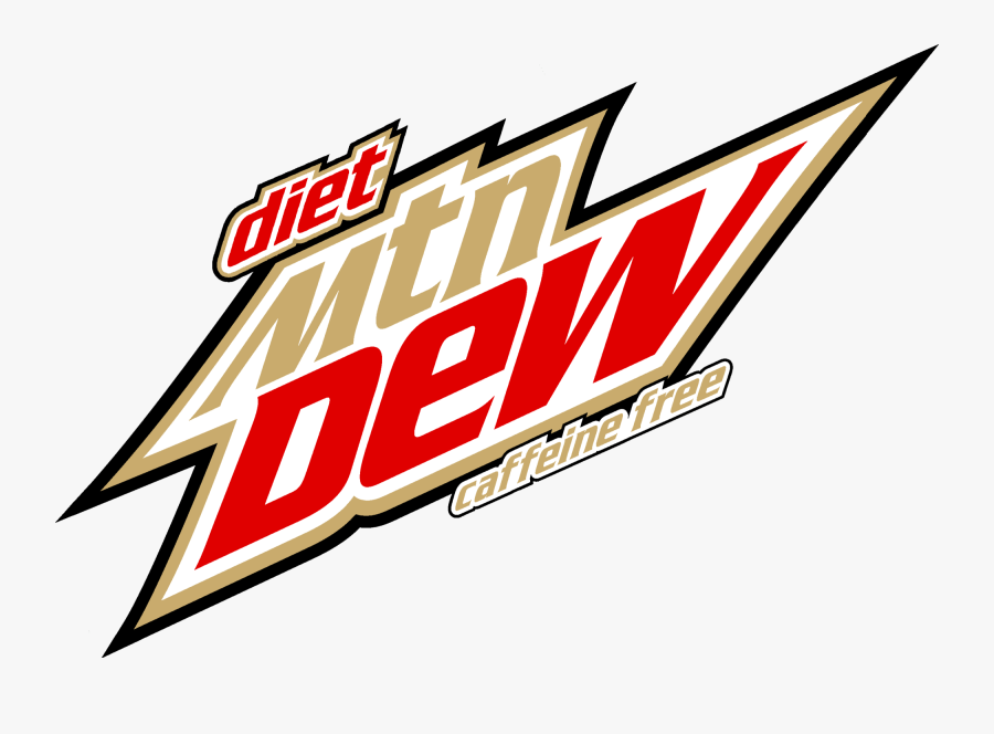 Mountain Dew Wiki - Mountain Dew Amp Logo, Transparent Clipart