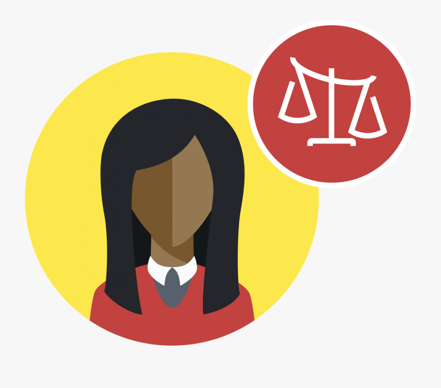 Close The Gender Wage Gap - Graphic Design, Transparent Clipart