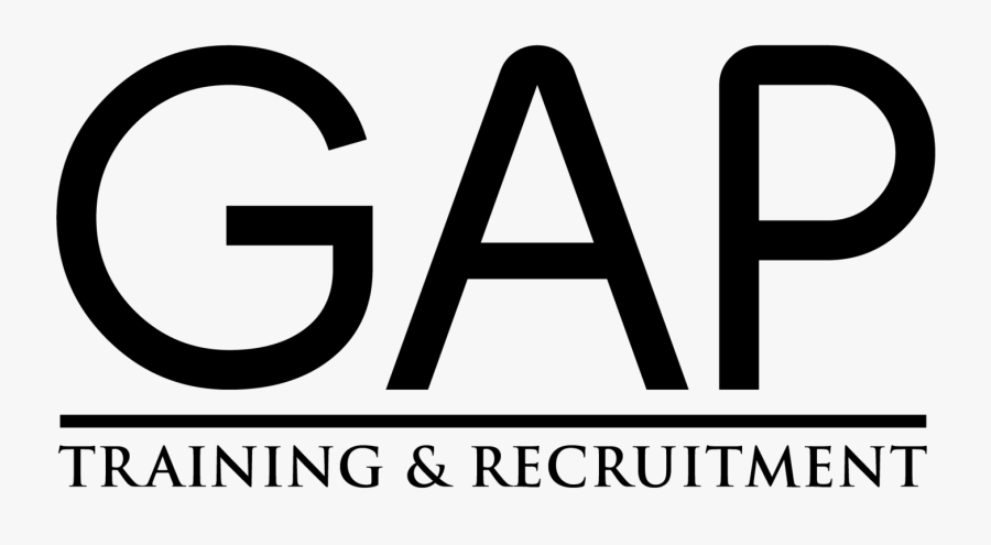 Gap Ⓒ - Circle, Transparent Clipart