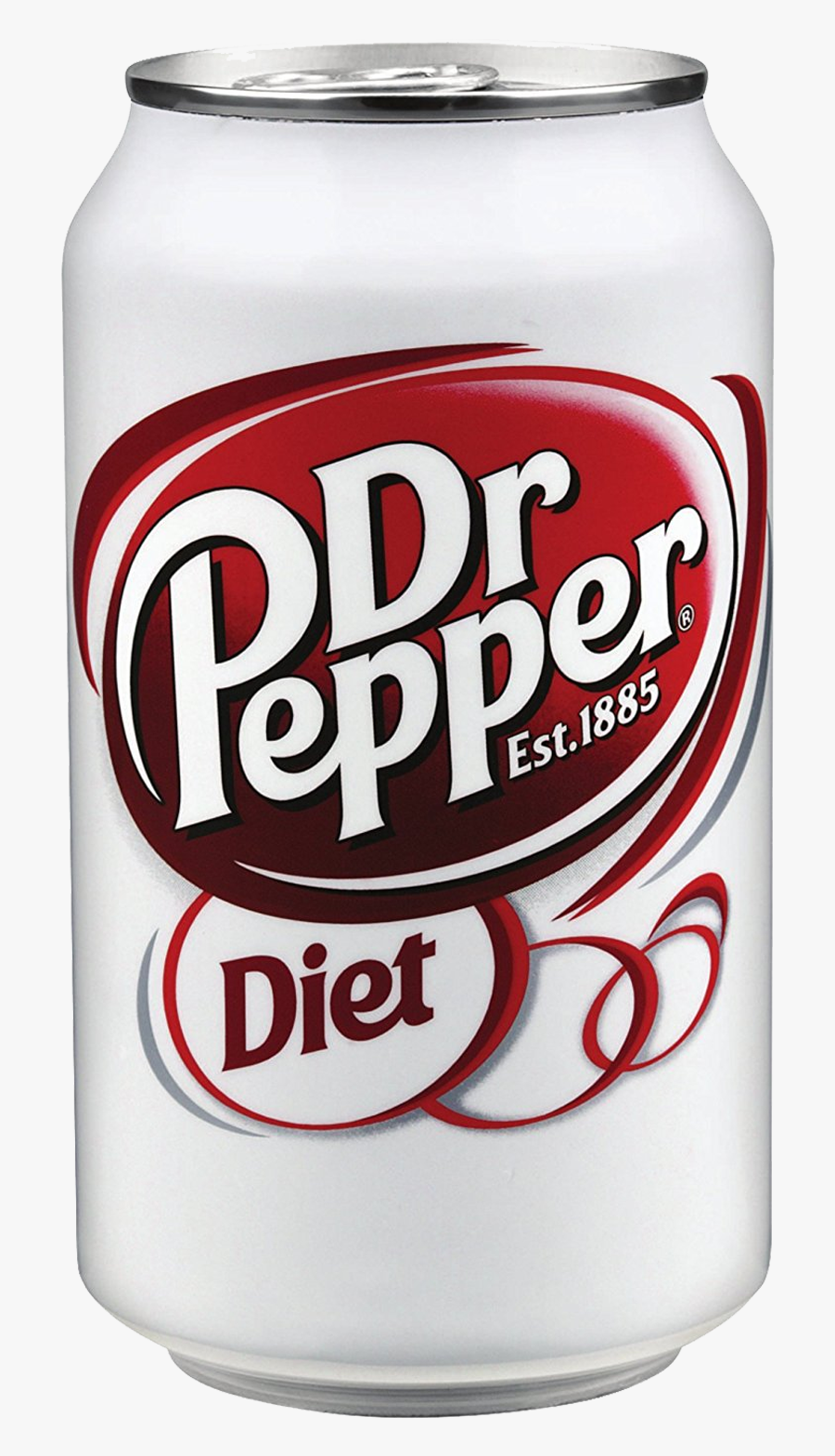 Sebastian Cross And Rook Box Front - Dr Pepper Diet, Transparent Clipart