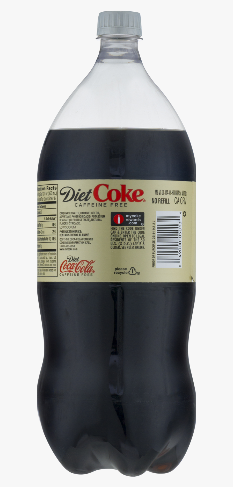 Coca-cola - Guinness, Transparent Clipart