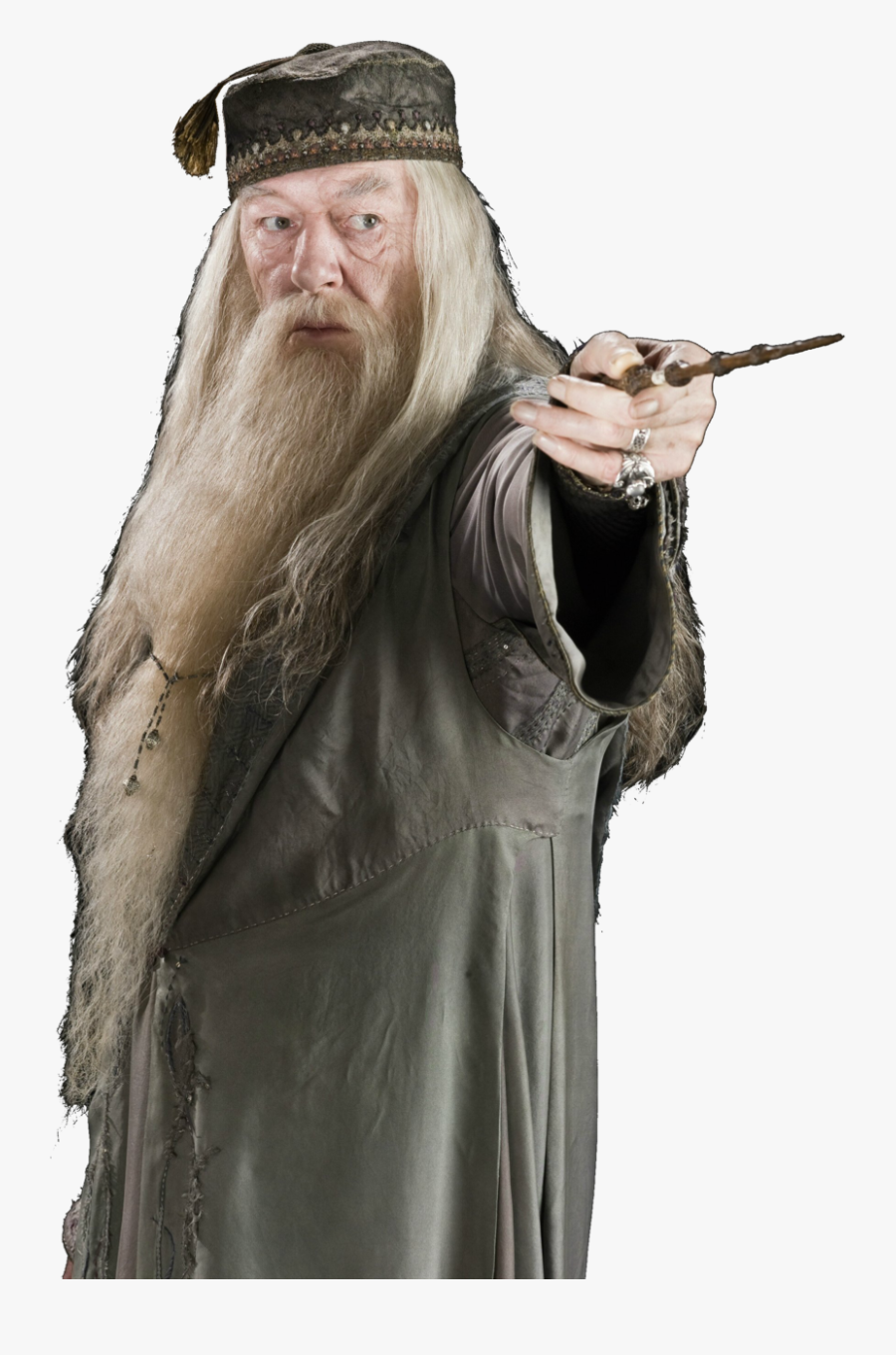 Clip Art Image Albus Gambon Png, Transparent Clipart