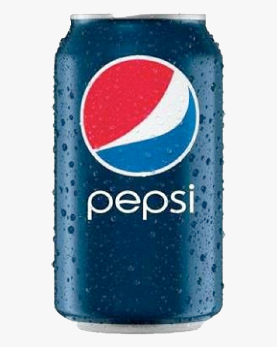 Pepsi Can Png Hd, Transparent Clipart