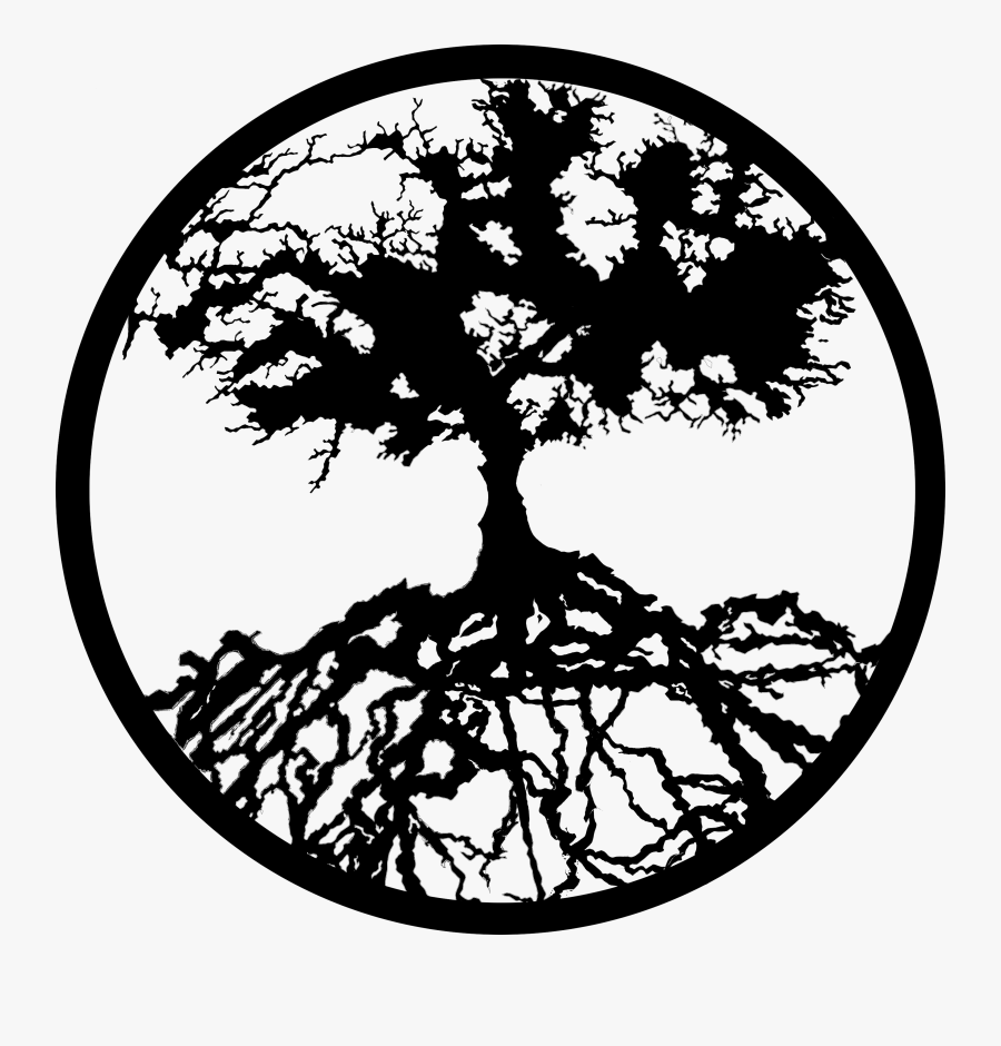 Symbol Art Tree Of Life Tattoo - Tree Of Life Symbol Png, Transparent Clipart