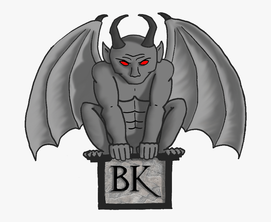 Brandon King - Cartoon, Transparent Clipart