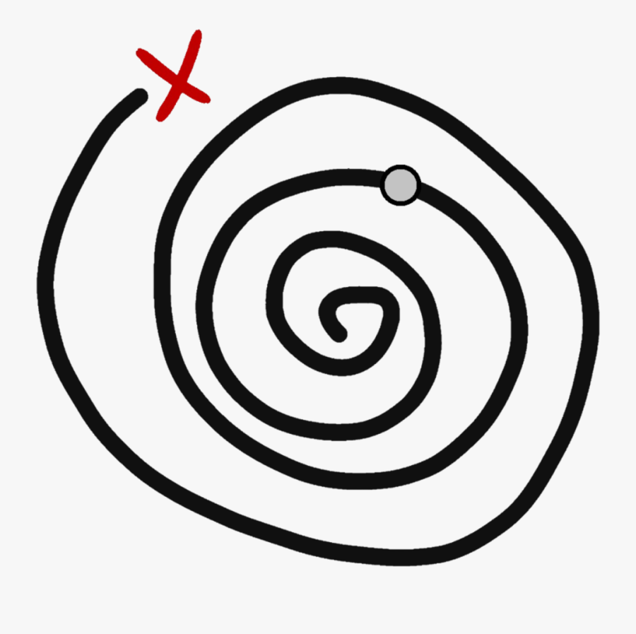 Life Is Strange Clipart Illuminati - Rewind Life Is Strange, Transparent Clipart