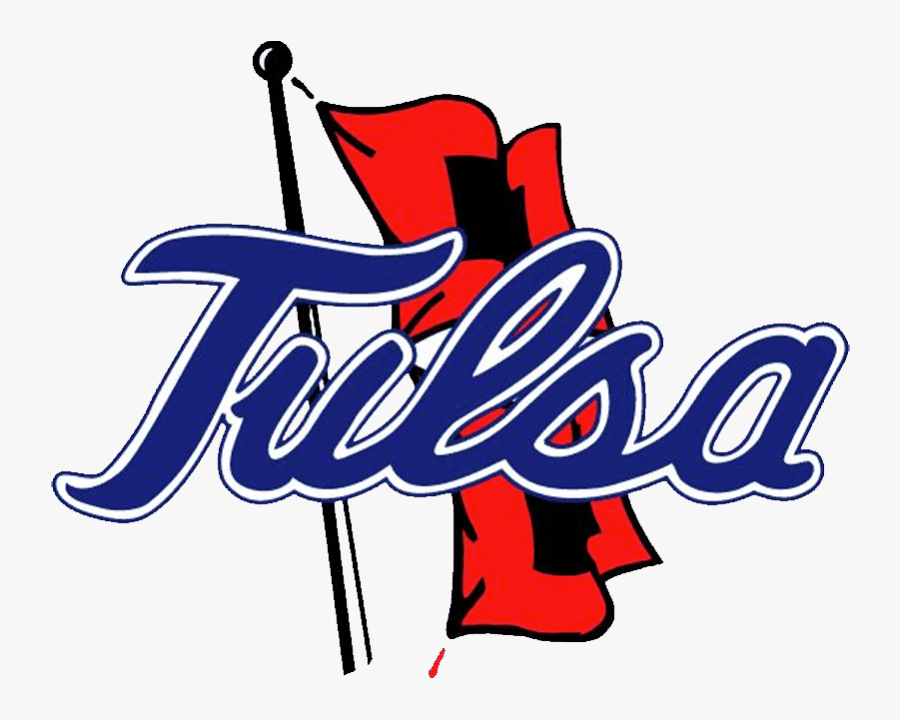 Tulsa Golden Hurricane - Tulsa Golden Hurricane Logo Png, Transparent Clipart