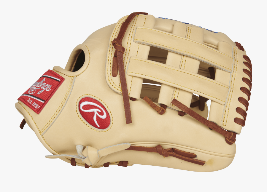 Kris Bryant Glove, Transparent Clipart