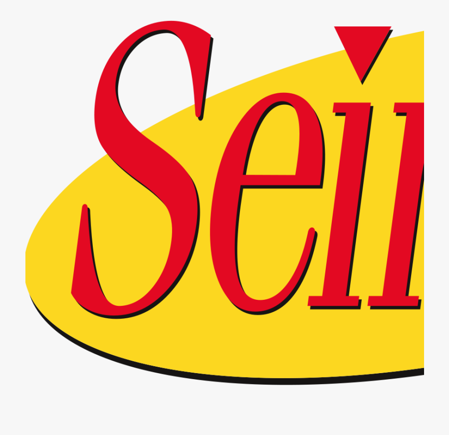 Seinfeld, Transparent Clipart