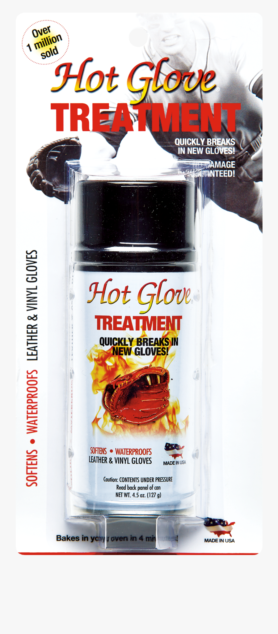Hot Glove Treatment, Transparent Clipart