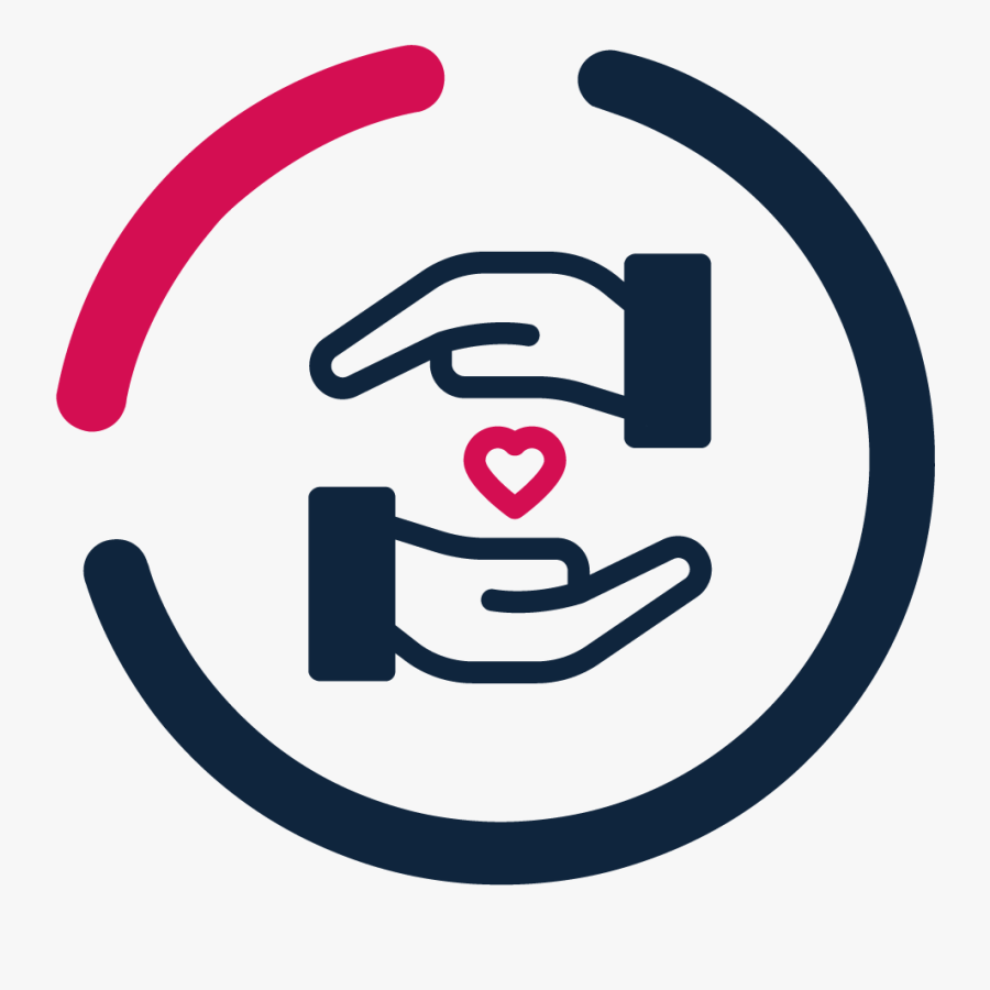 Outsourced Utilities Long Term Relationships Icon - Long Term Relationship Icon, Transparent Clipart