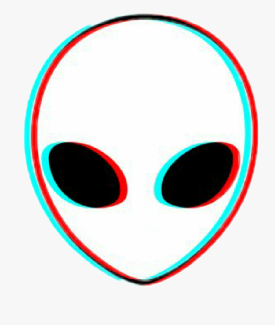 Image Trippy Drawing 0 Extraterrestrial Life - Trippy Alien, Transparent Clipart
