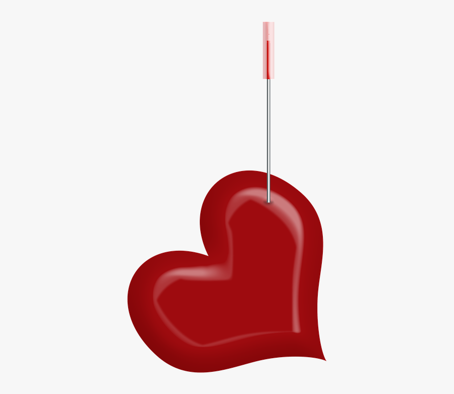 Heart, Transparent Clipart