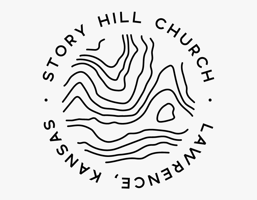 Personal Testimony Form Story - Line Art, Transparent Clipart