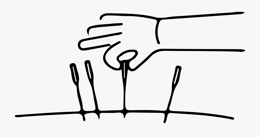 Line Art, Transparent Clipart