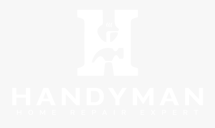 Handyman Handyman Logo - Handyman Home Repair Logo, Transparent Clipart