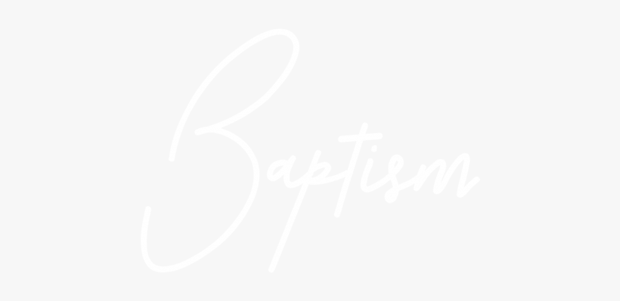 Johns Hopkins White Logo, Transparent Clipart