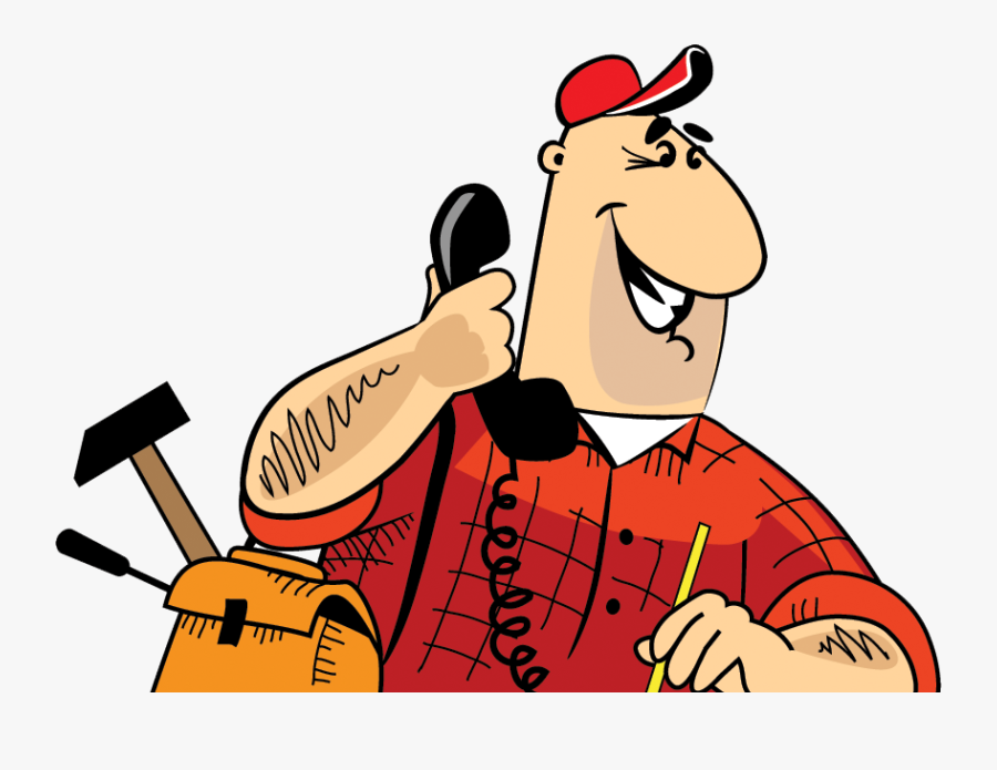 Customer Service - Serramentista Clipart, Transparent Clipart