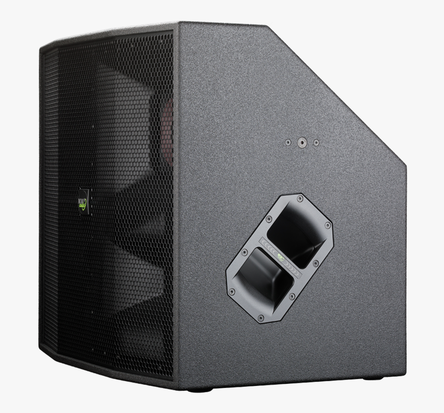 Studio Monitor, Transparent Clipart