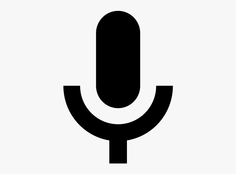 Speaker Icon Png Image Free Download Searchpng - Google Docs Voice Typing, Transparent Clipart