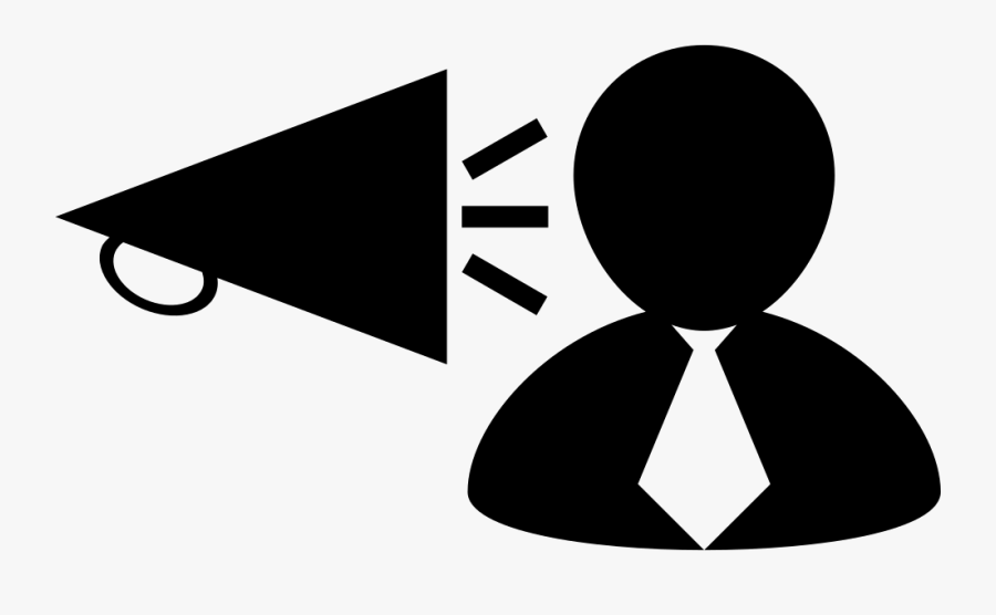 Man Listening Png, Transparent Clipart
