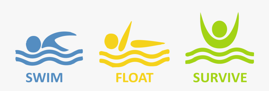 Pool Floatie Clipart, Transparent Clipart