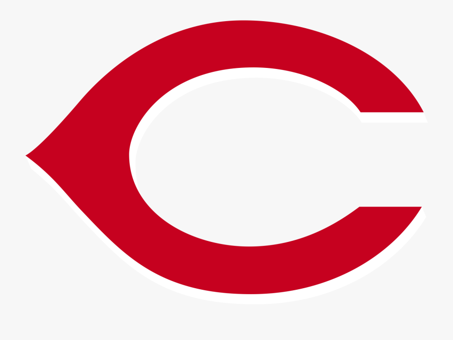 Cincinnati Reds Png Photo Png Arts - Cincinnati Reds Logo Svg, Transparent Clipart