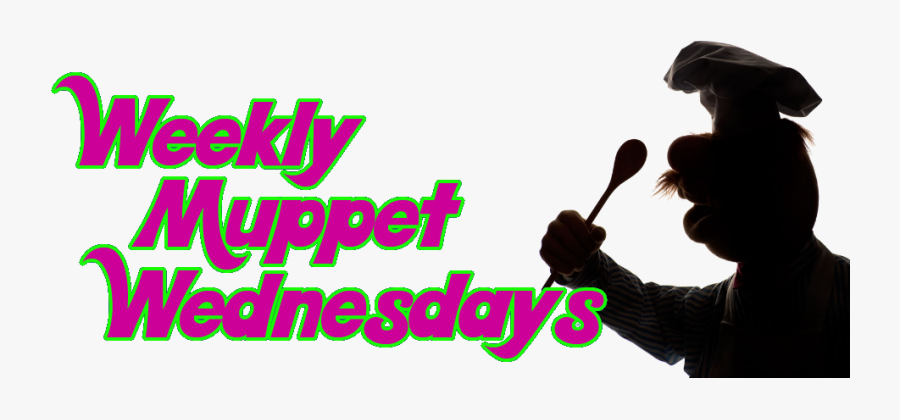 Wmw Swedish Chef - Calligraphy, Transparent Clipart