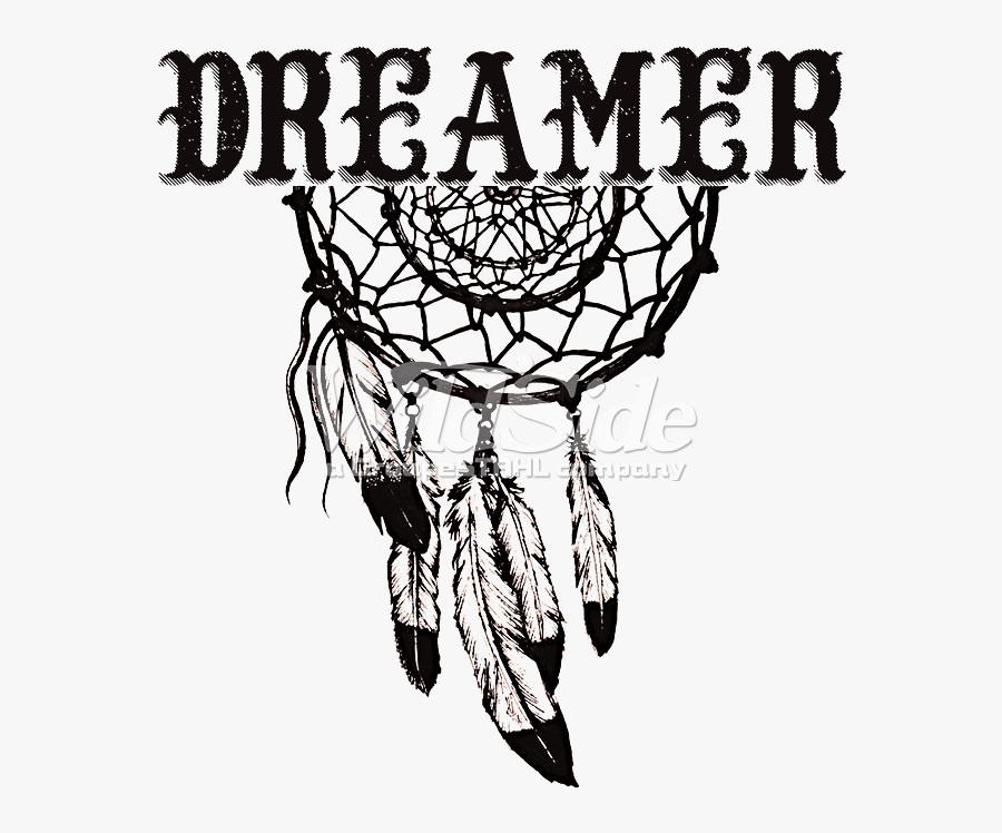 Clip Art Dream Catcher Desktop Wallpaper - Dreamer Dream Catchers Logo, Transparent Clipart