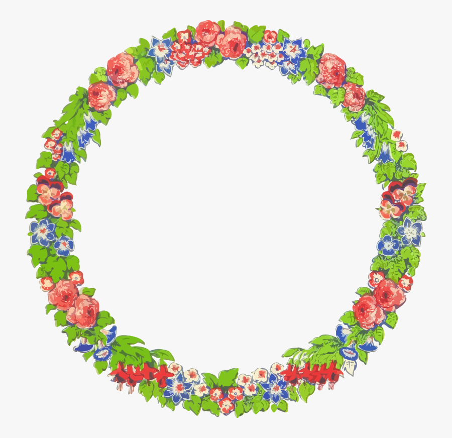 Circle, Transparent Clipart
