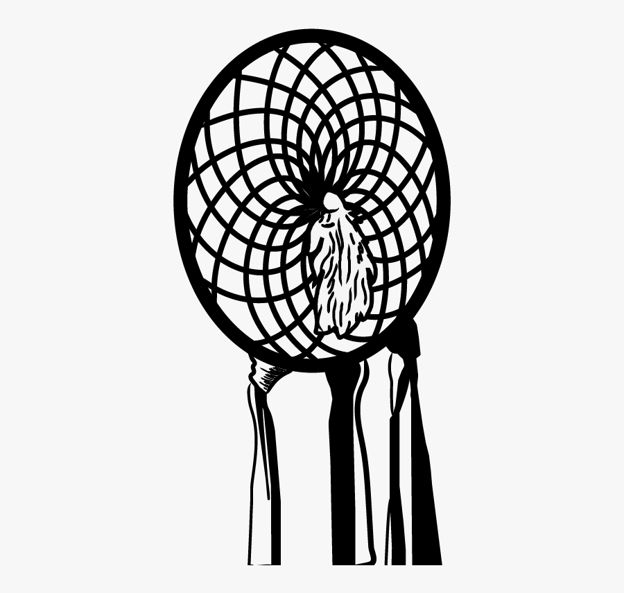Drawing Geometric Dream Catcher - Poblet Monastery, Transparent Clipart