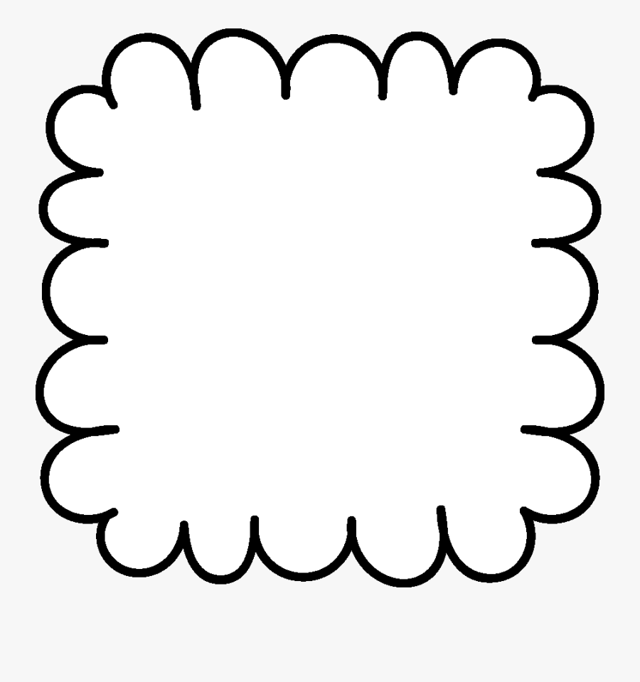 Circle, Transparent Clipart