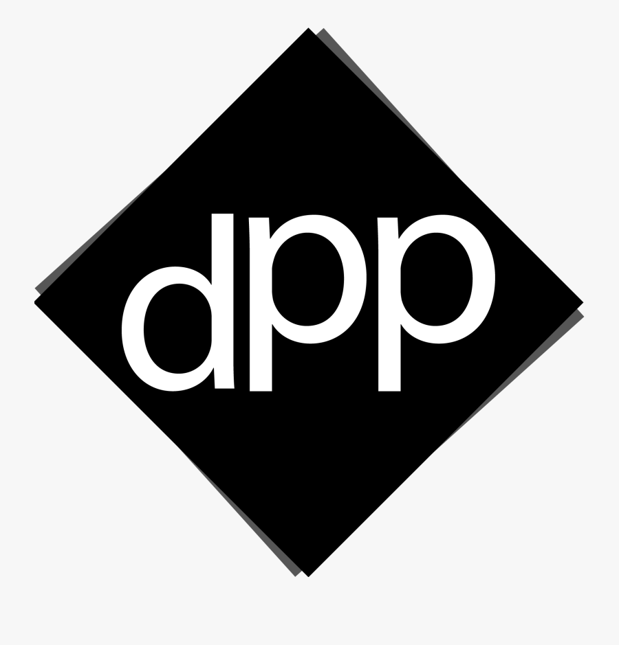 Dice Fm Logo, Transparent Clipart