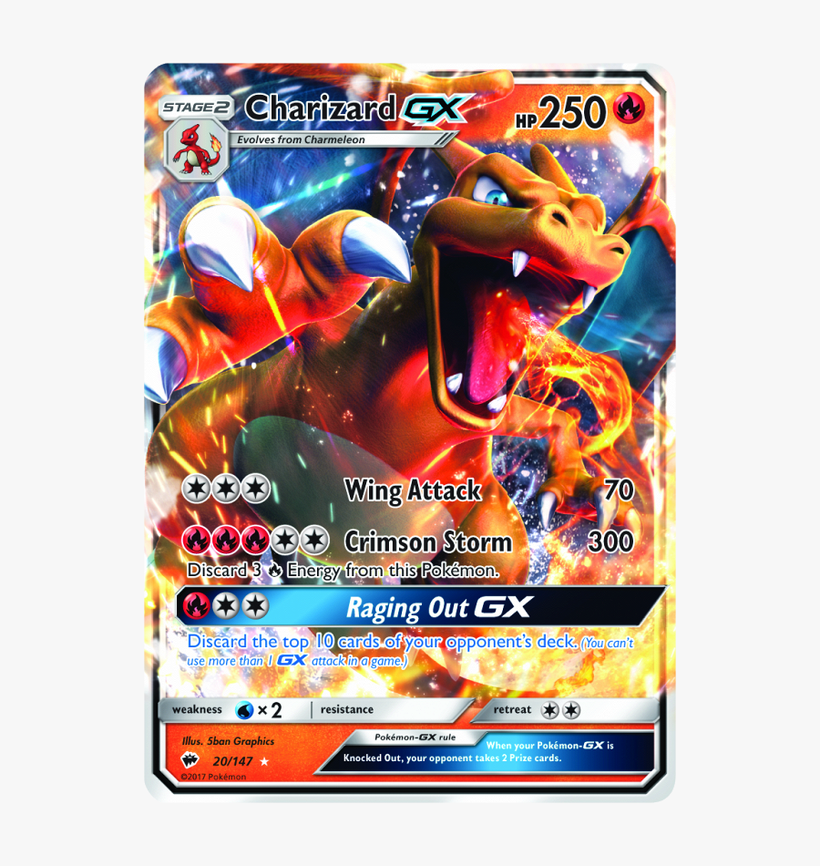 Transparent Pokemon Tcg Png - Pokemon Cards, Transparent Clipart