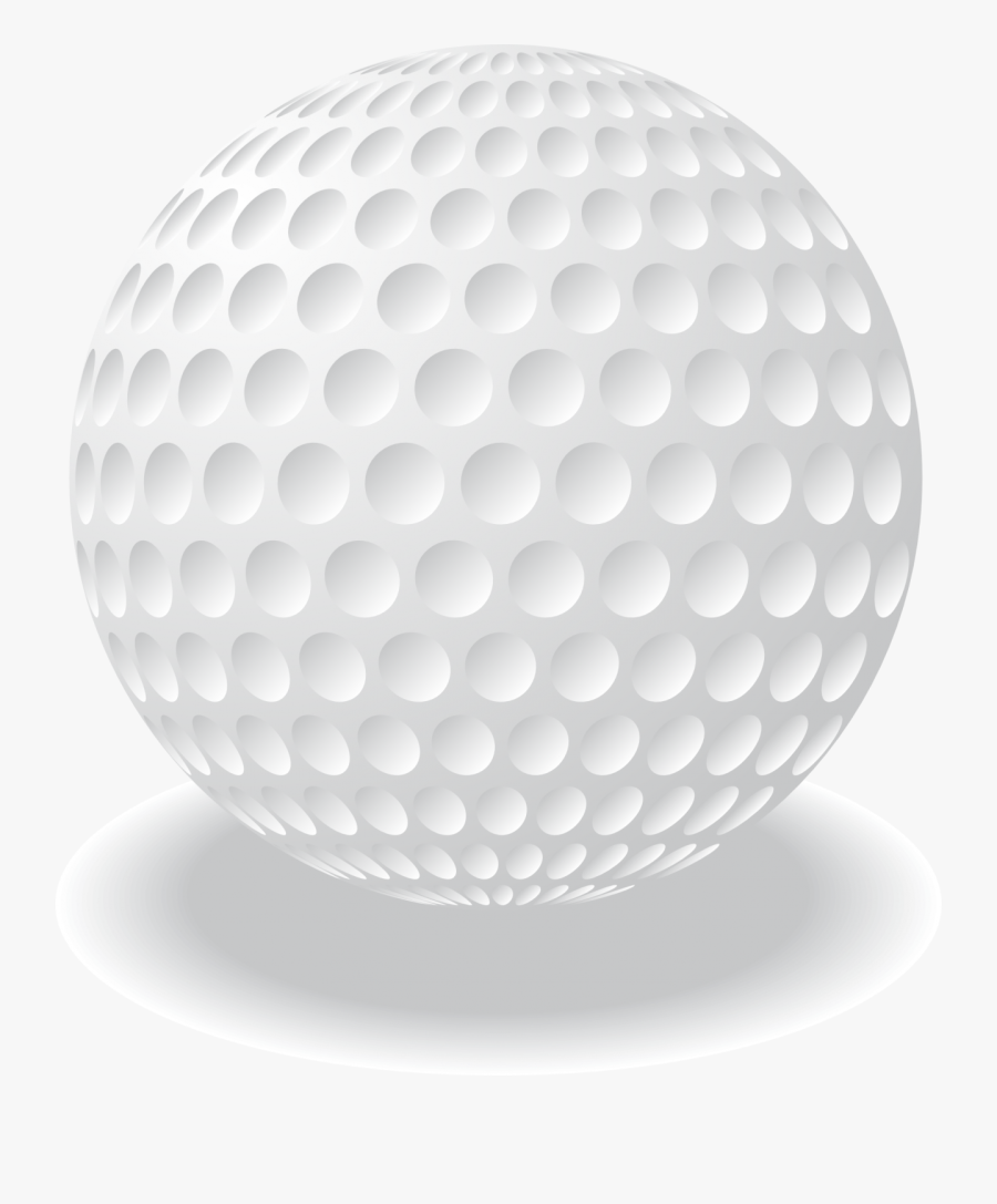 Golf, Transparent Clipart