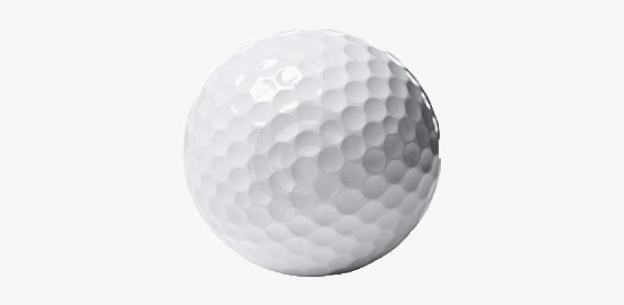Golf Ball Png Transparent, Transparent Clipart