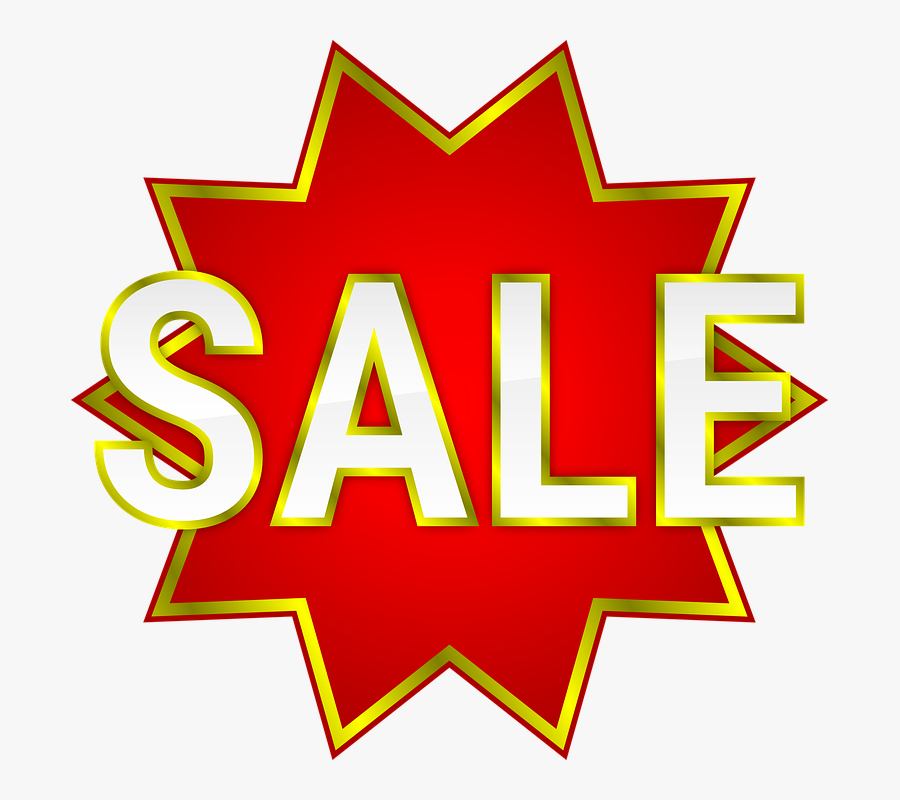 Sale Png 25, Buy Clip Art - Emblem, Transparent Clipart