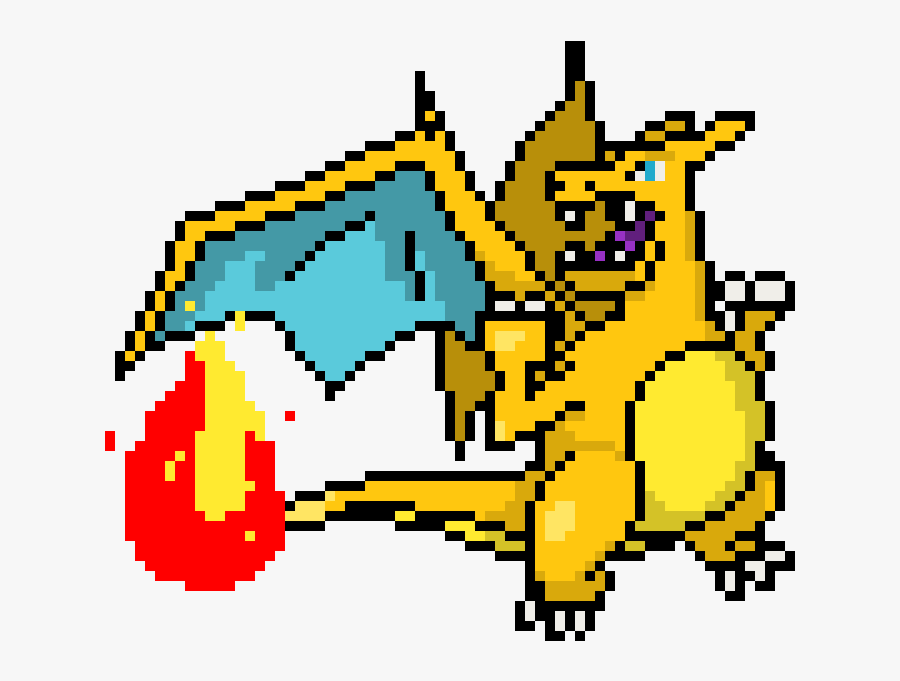 8 Bit Mewtwo Clipart , Png Download - Cartoon, Transparent Clipart