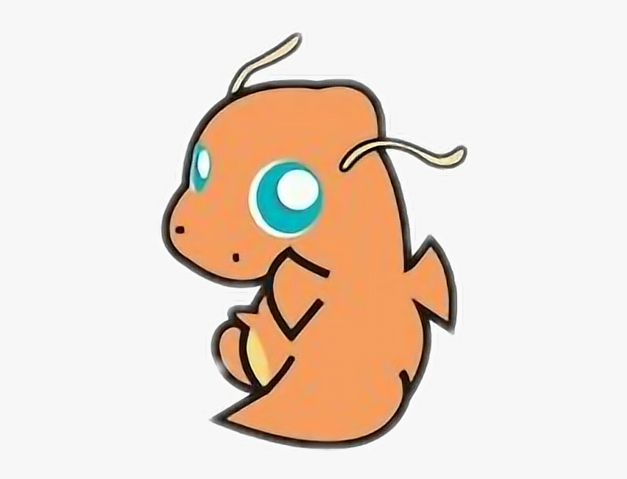 #freetoedit #cute #kawaii #pokemon #style #charizard, Transparent Clipart