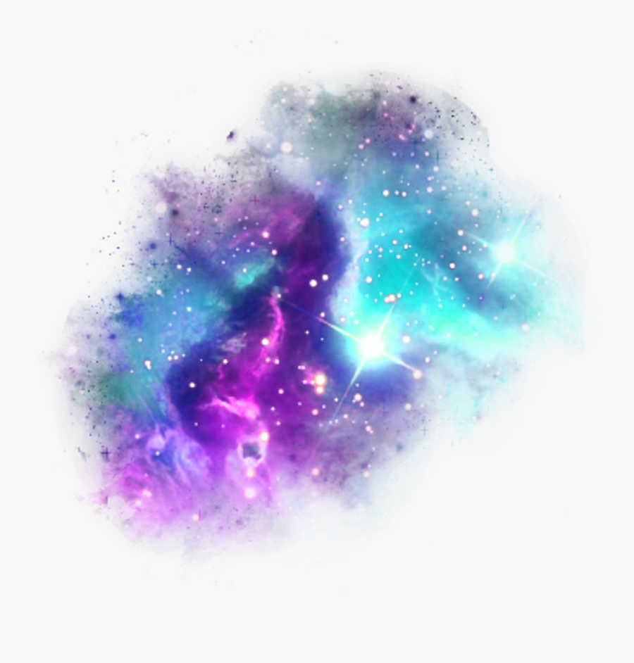 #galaxy #stardust #stars #space #galactic #freetoedit - Galaxy Png, Transparent Clipart