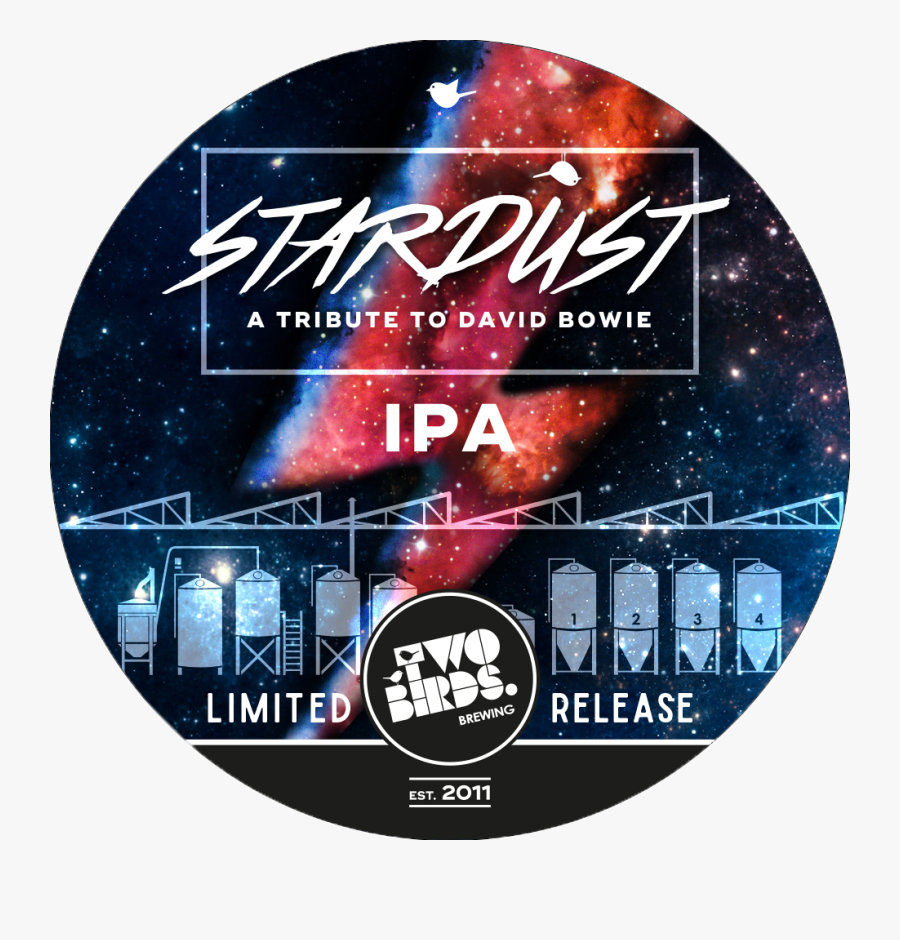 Two Birds Brewing, Transparent Clipart