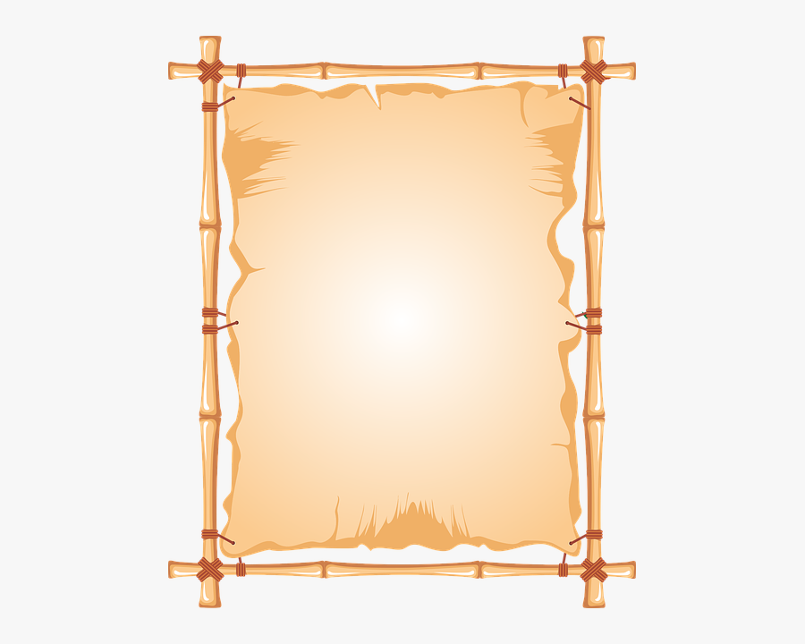 Transparent Bamboo Background Clipart - Calendar 2020 Full Hd, Transparent Clipart