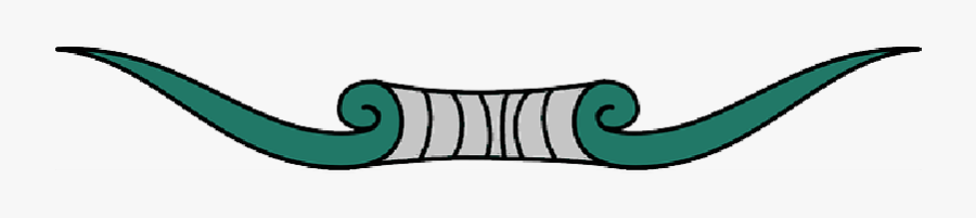 Horizontal, Bottom, Book, Writing, Paragraph, Separator, Transparent Clipart